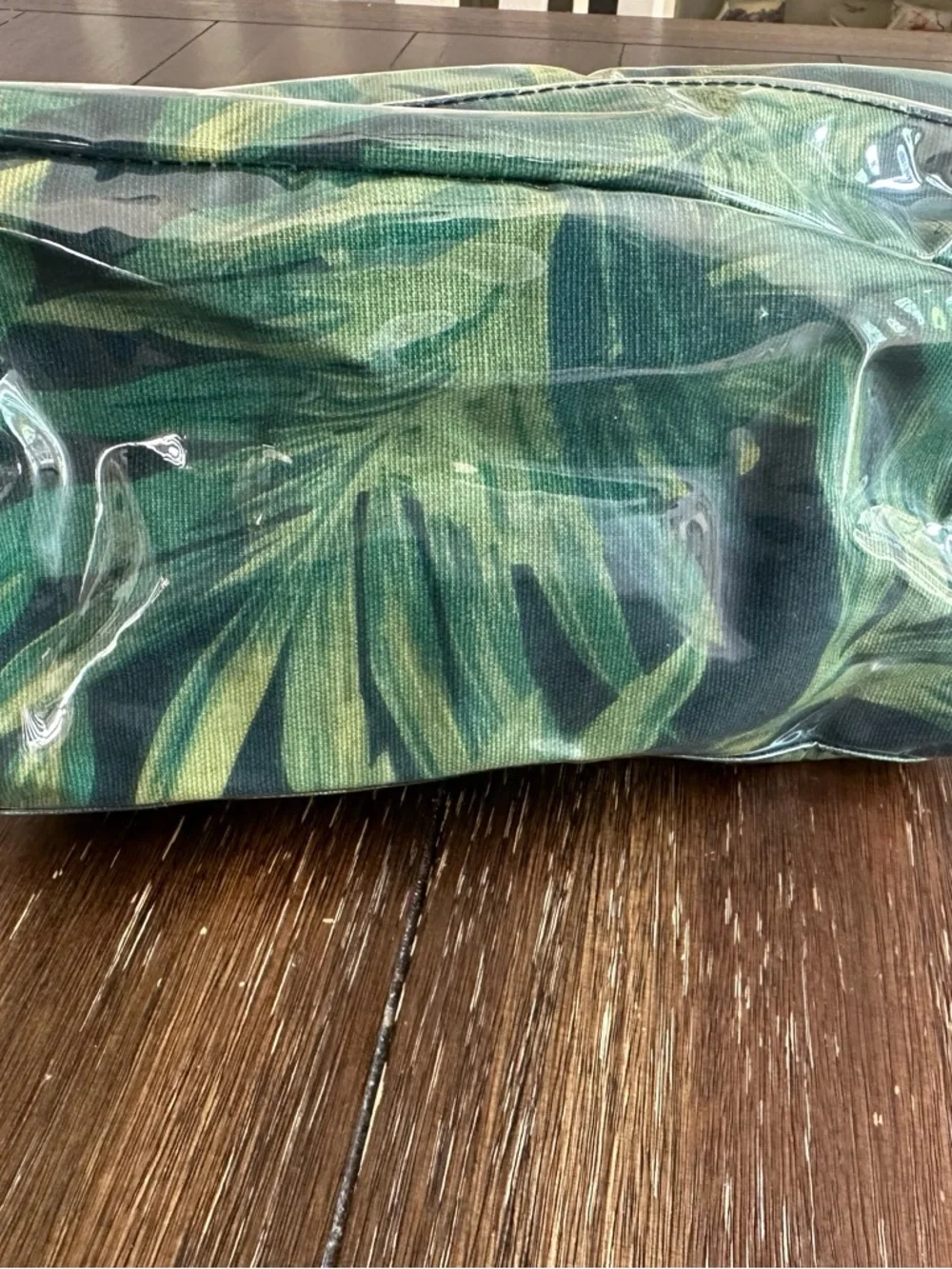 Buckhead Betties cosmetics bag